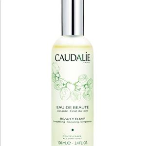 CAUDALIE BEAUTY ELIXIR 💕 BRAND NEW NEVER USED